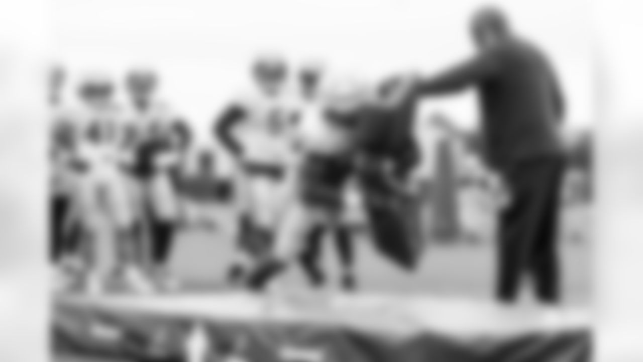 ILB Bobby Okereke (58)