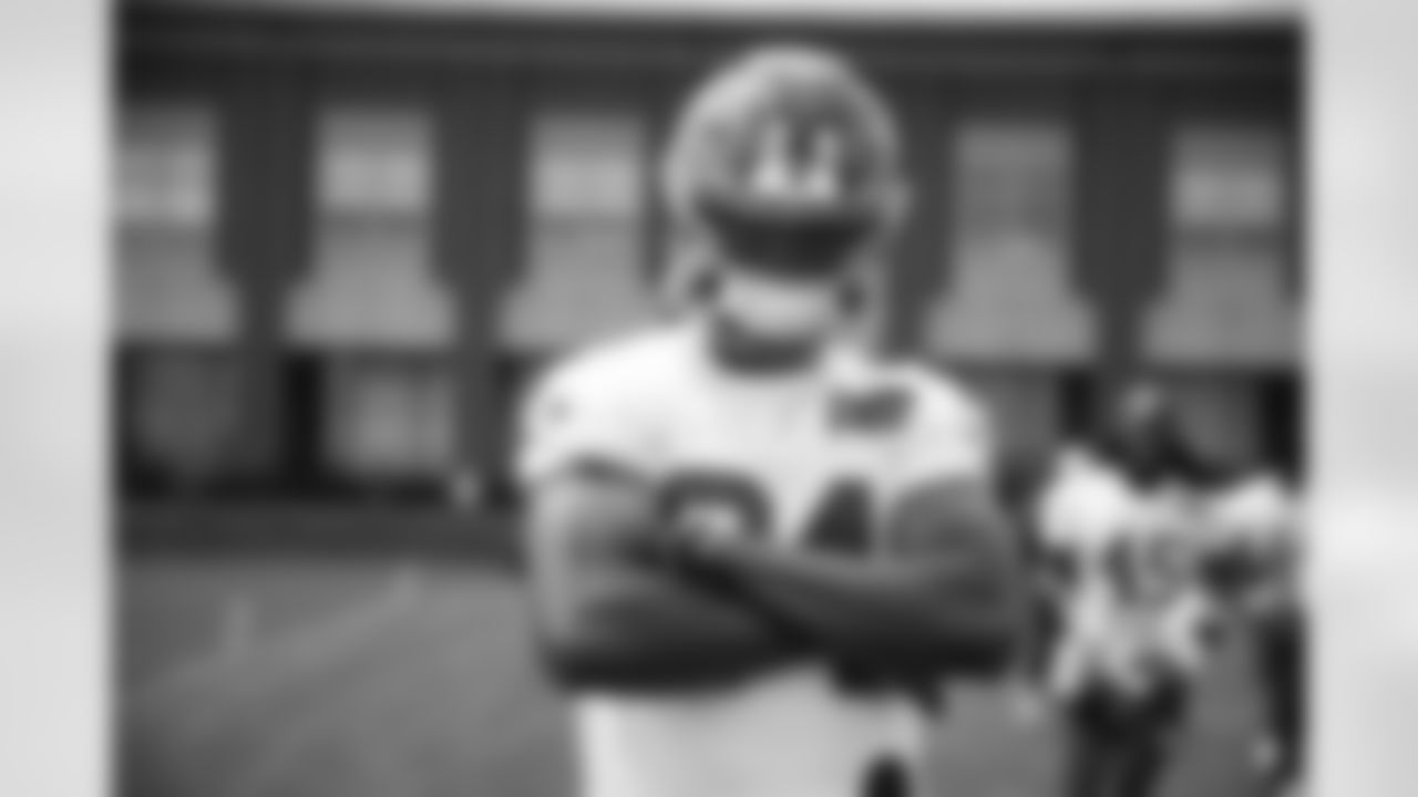CB James Bradberry (24)