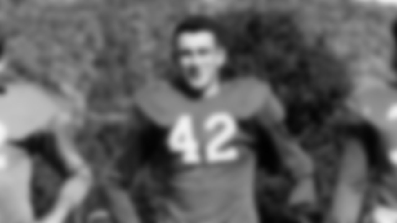Charlie Conerly