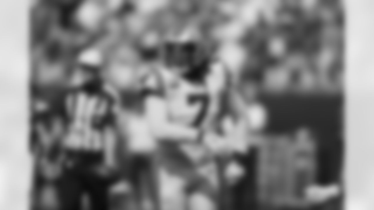 LOLB Shaq Thompson
