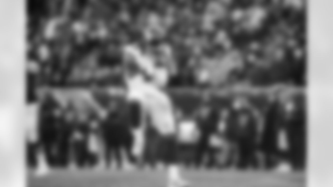 Jaylon Smith (45)