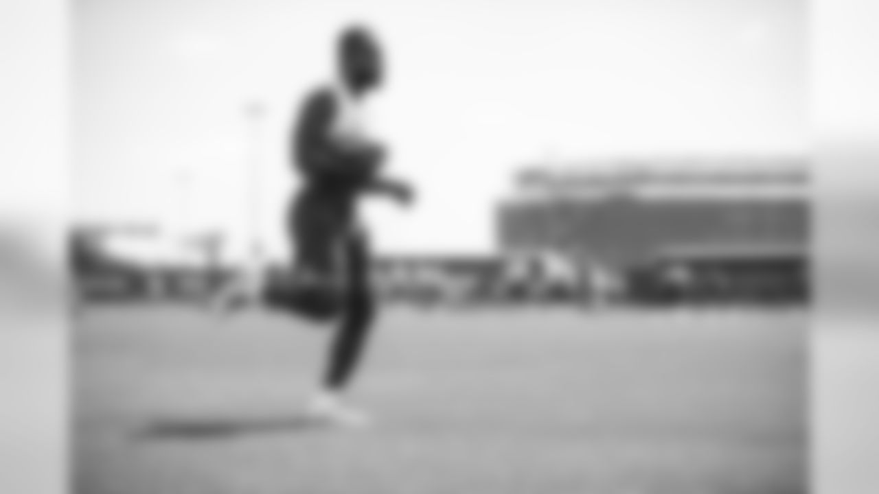 S Jabrill Peppers