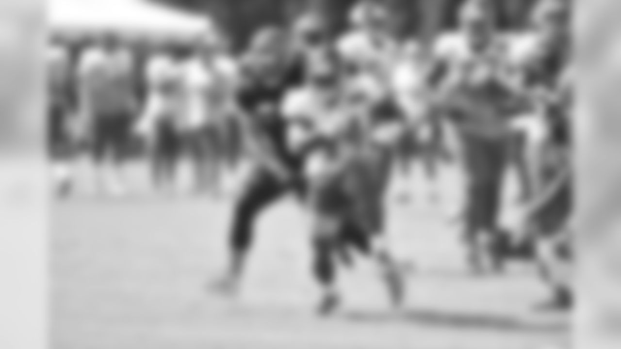 RB ANDRE WILLIAMS