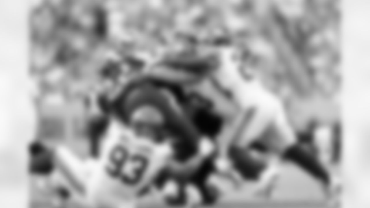 Nick Williams (93), Oshane Ximines (53), Julian Love (20)