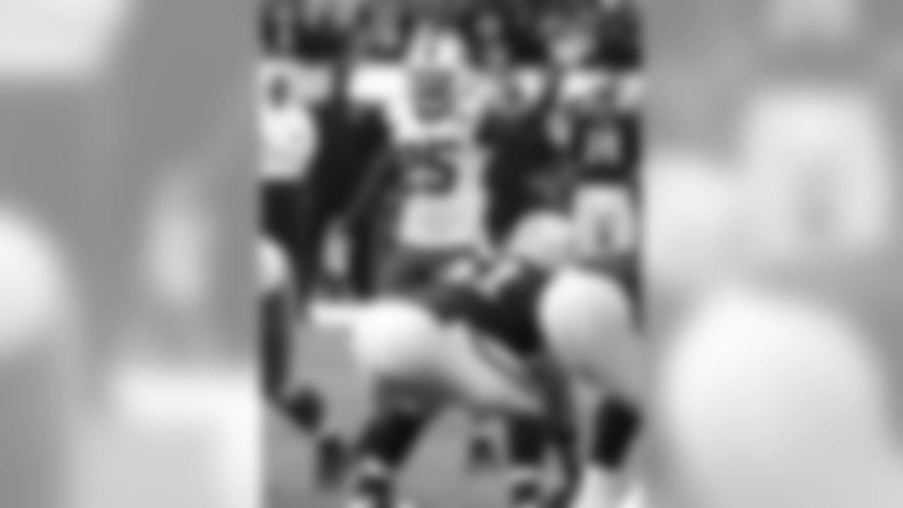 Da'Norris Searcy, Bills