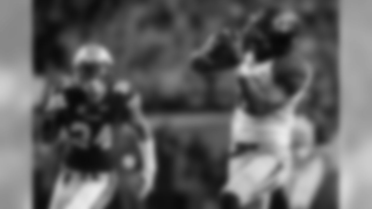 Tennessee Titans (trade): WR Dorial Green-Beckham