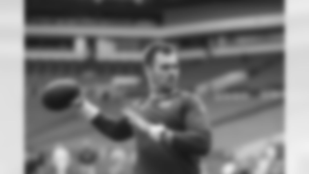 QB Jake Fromm