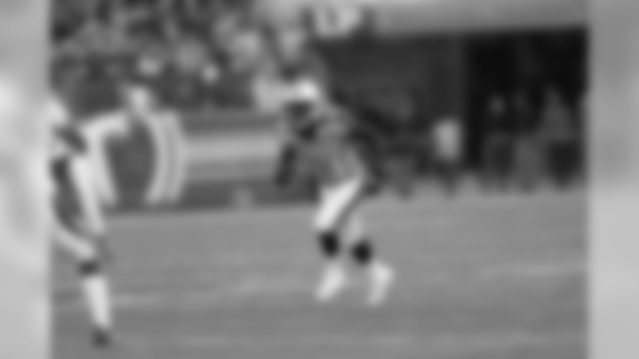 WR Kendall Wright