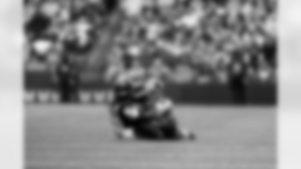 Adoree' Jackson (22)