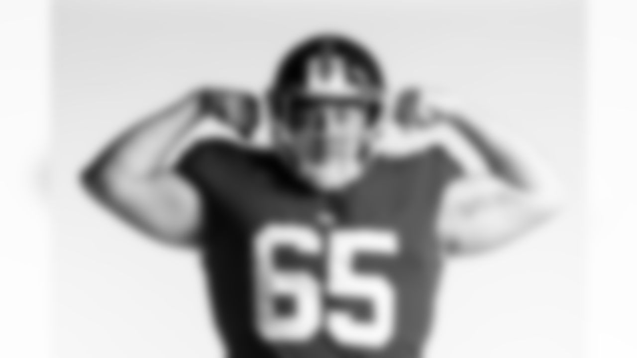 C Nick Gates (65)
