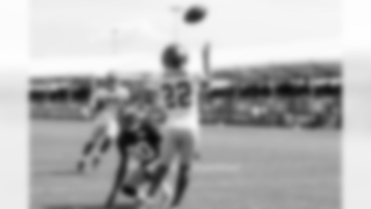 Adoree' Jackson (22)