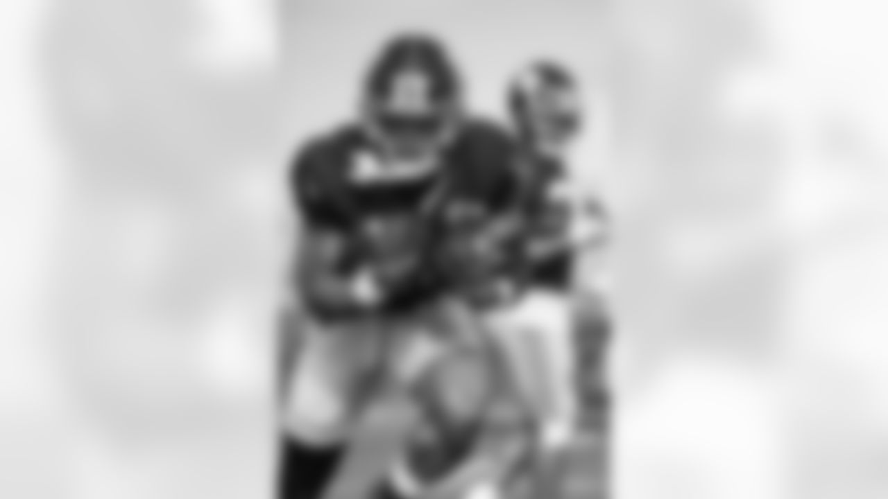 Saquon Barkley (26)