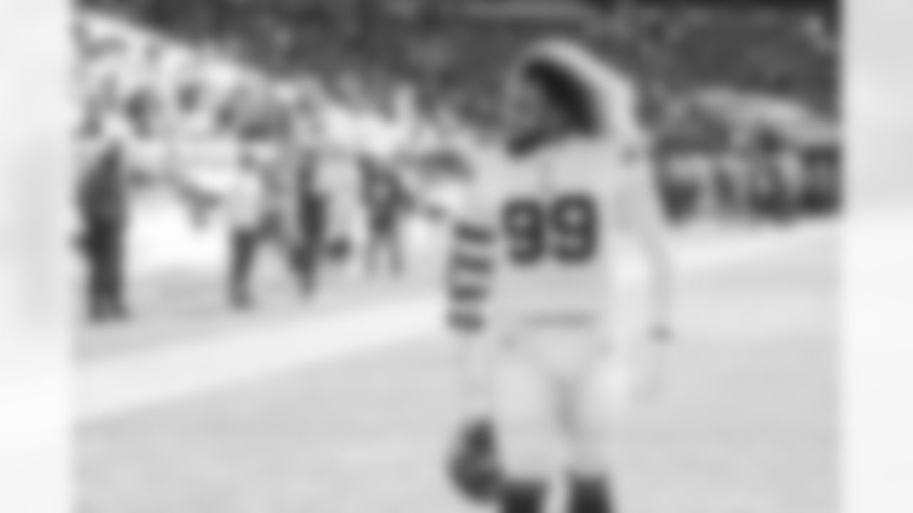 DL Leonard Williams