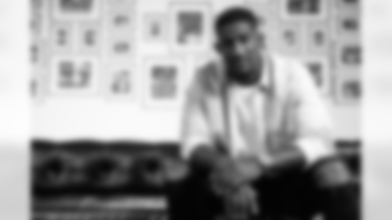 Antrel Rolle