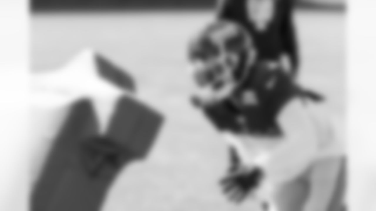 CB Cor'Dale Flott (28)