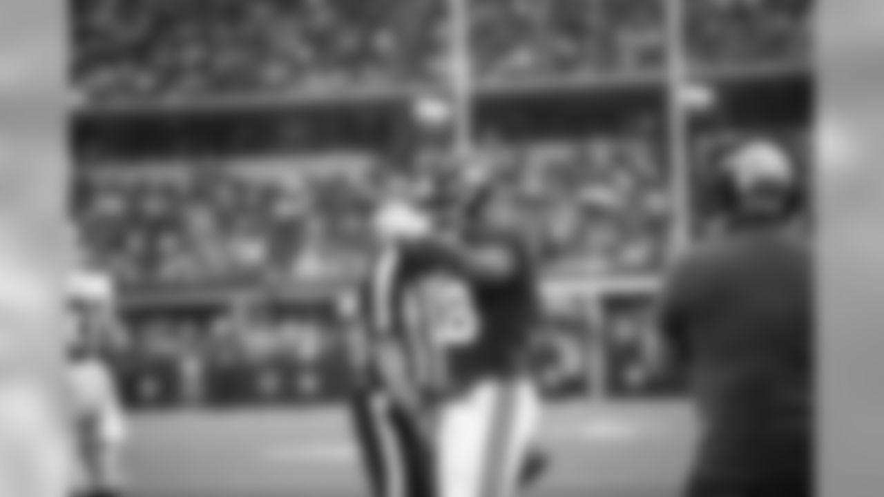 New York Giants WR Bennie Fowler (18) during week 1 game against the Dallas Cowboys in Arlington, TX