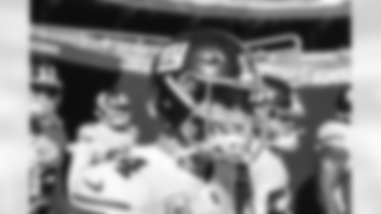 Blake Martinez (54)