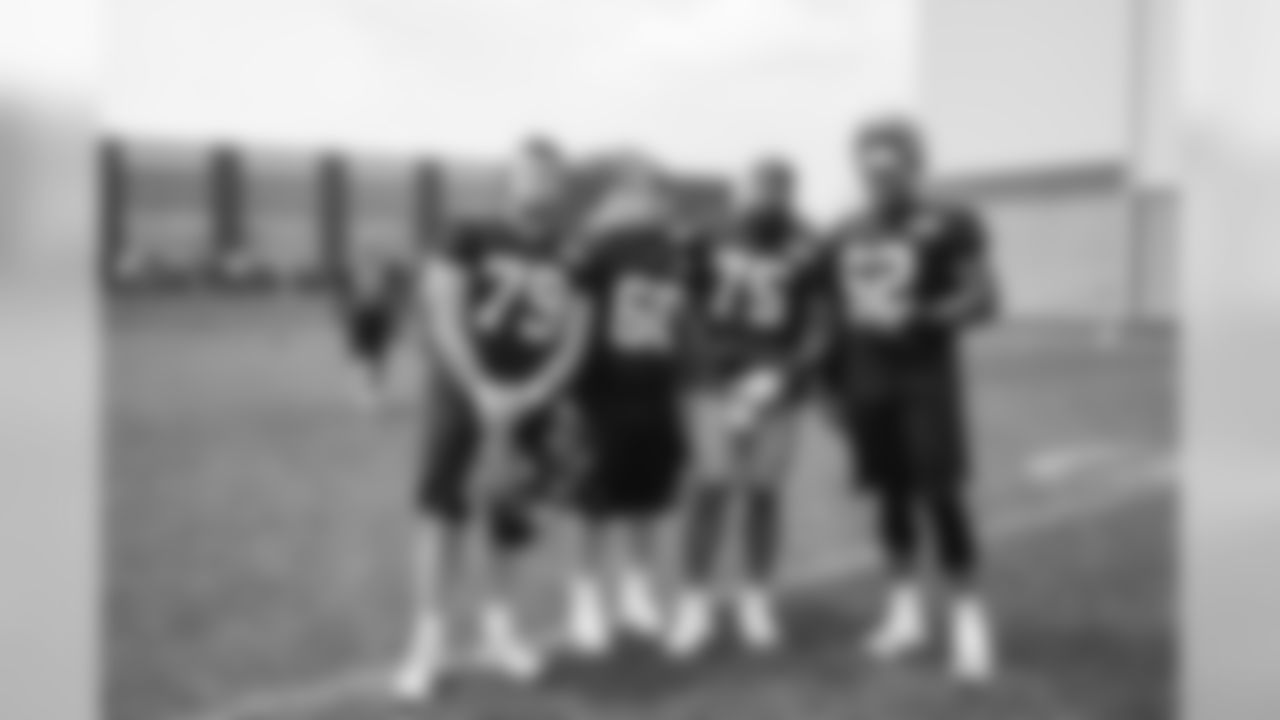 New York Giants Training Camp 2019 at Quest Diagnostics Training Center in East Rutherford, NJ