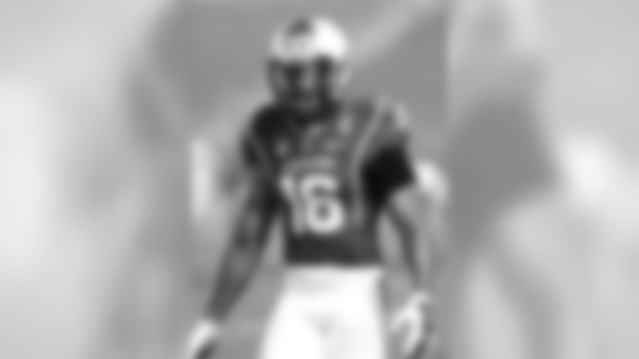 Dallas Cowboys: CB Byron Jones