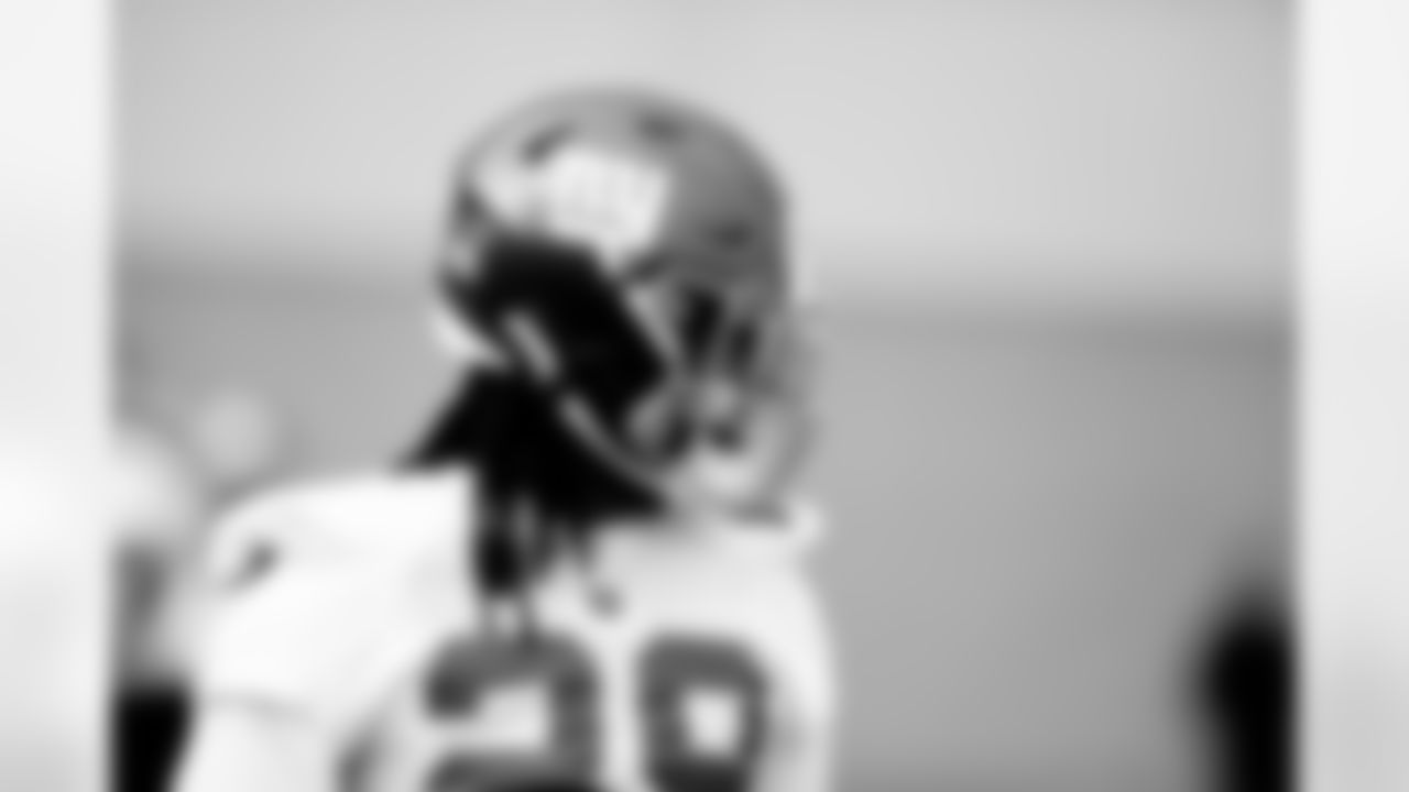 S Xavier McKinney (29)