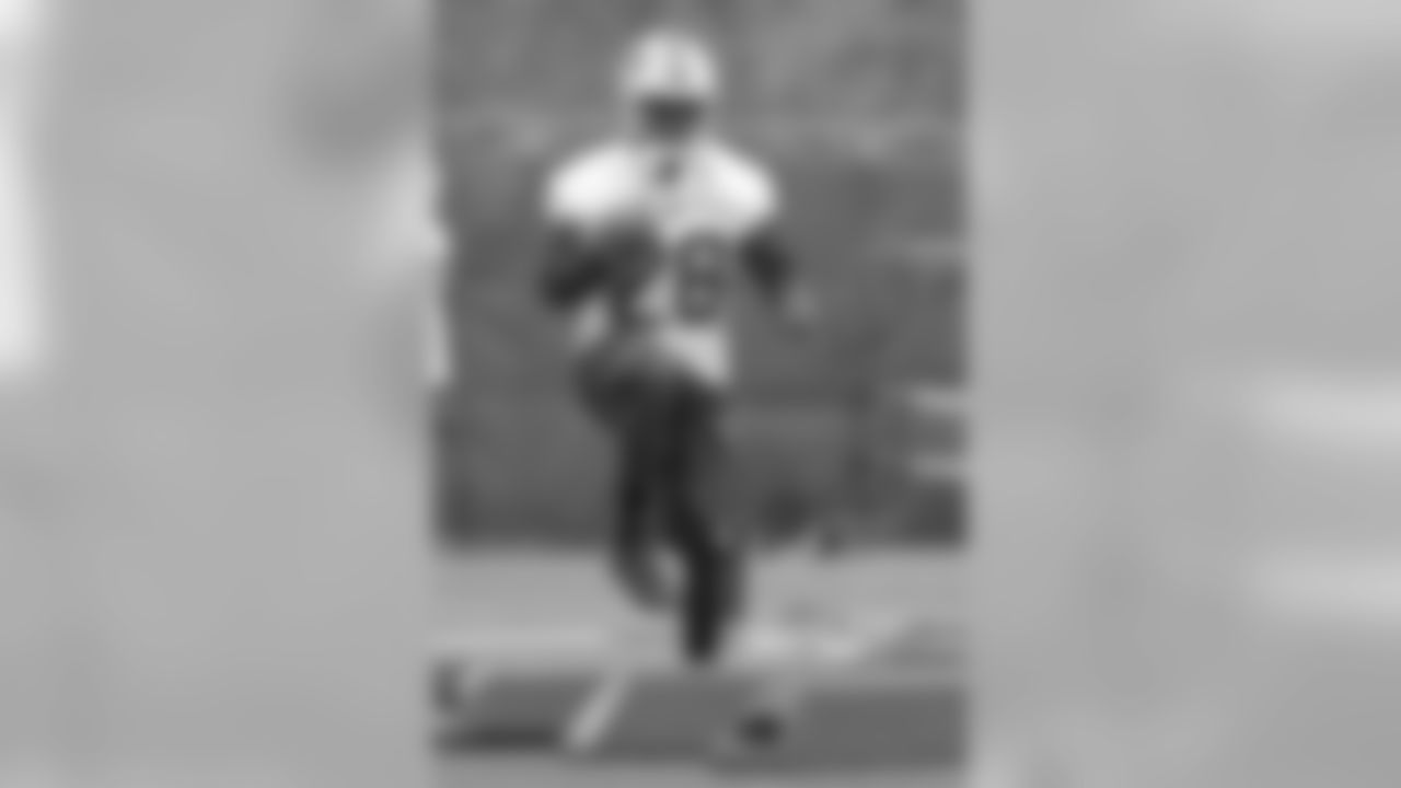 RB C.J. Spiller