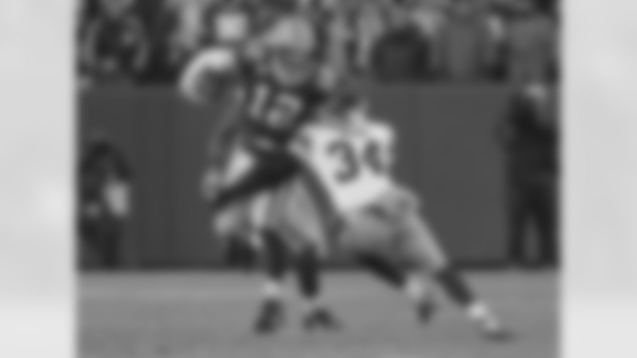 2010: SAFETY DEON GRANT