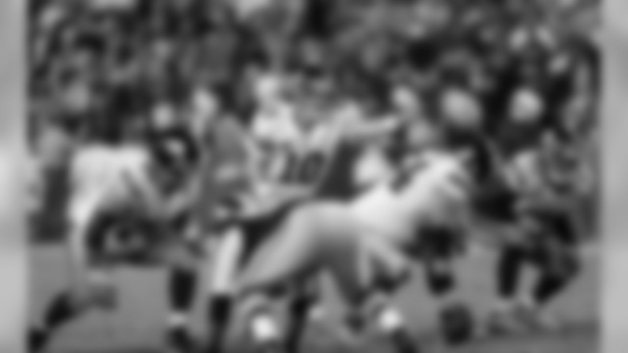 December 3, 2012 - Washington Redskins 17, New York Giants 16