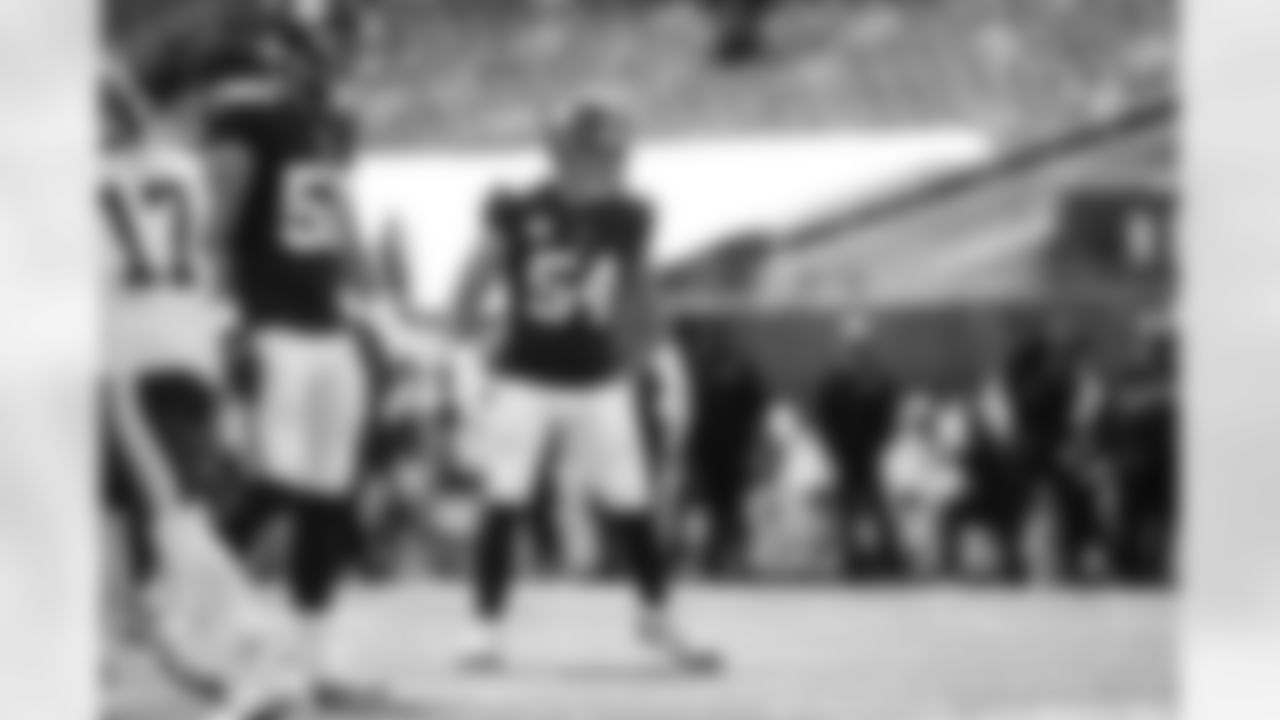 Blake Martinez (54)
