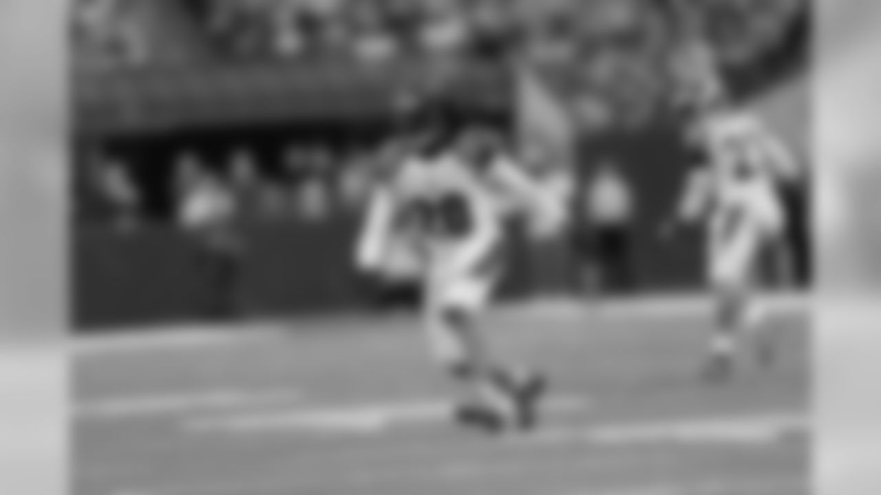 SAFETY REGGIE NELSON