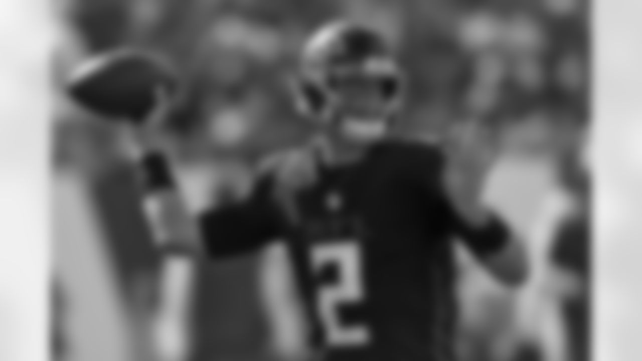 QB Matt Ryan