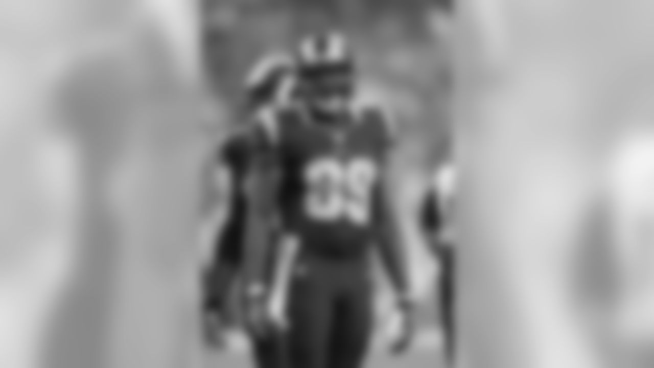 TE Jared Cook