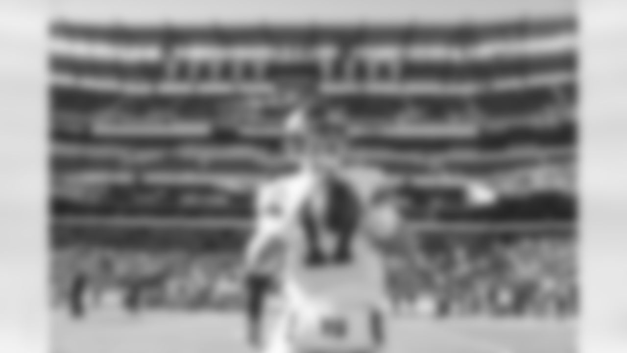 QB Jake Fromm