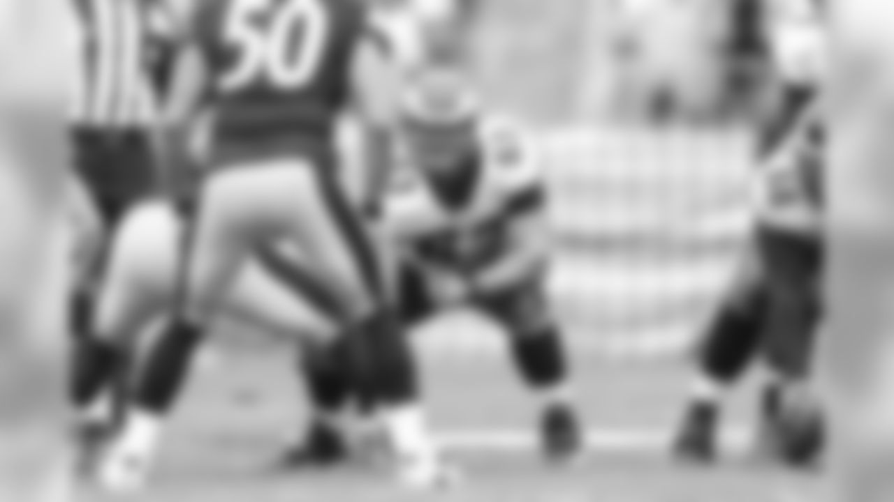 2011 (Philadelphia Eagles): G Danny Watkins, Baylor