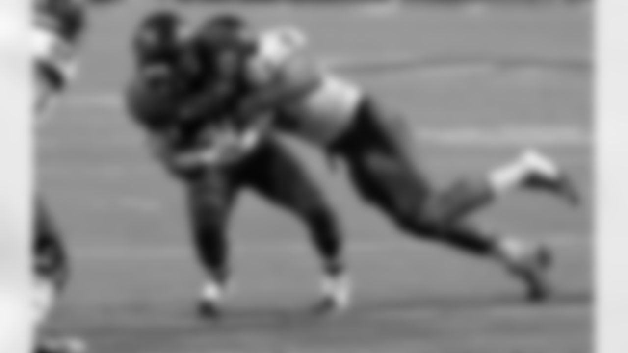 Kamalei Correa, LB, Boise State