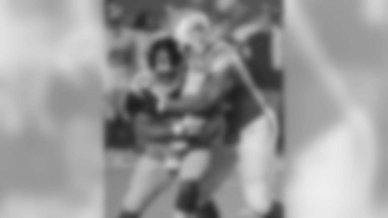 RB RASHAD JENNINGS