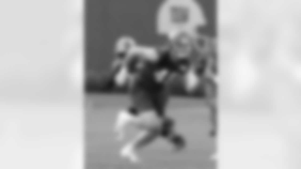 New York Giants tight end Daniel Bellinger (45) during organized team activity at Quest Diagnostics Training Center on Tuesday May 24, 2022 in East Rutherford, New Jersey