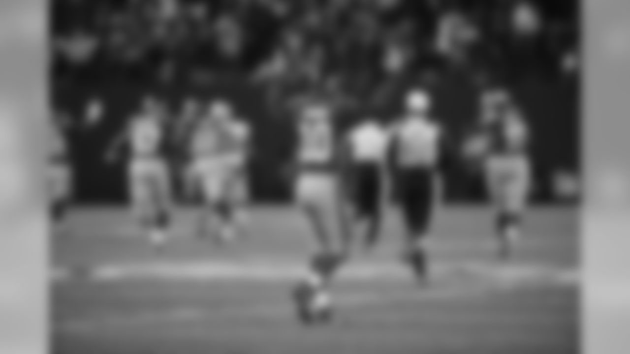 December 6, 2009 - New York Giants 31, Dallas Cowboys 24