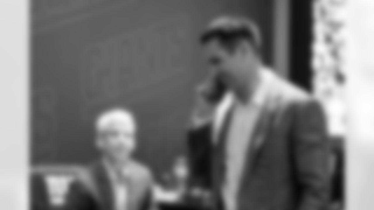 Joe Schoen Senior Vice President and General Manager