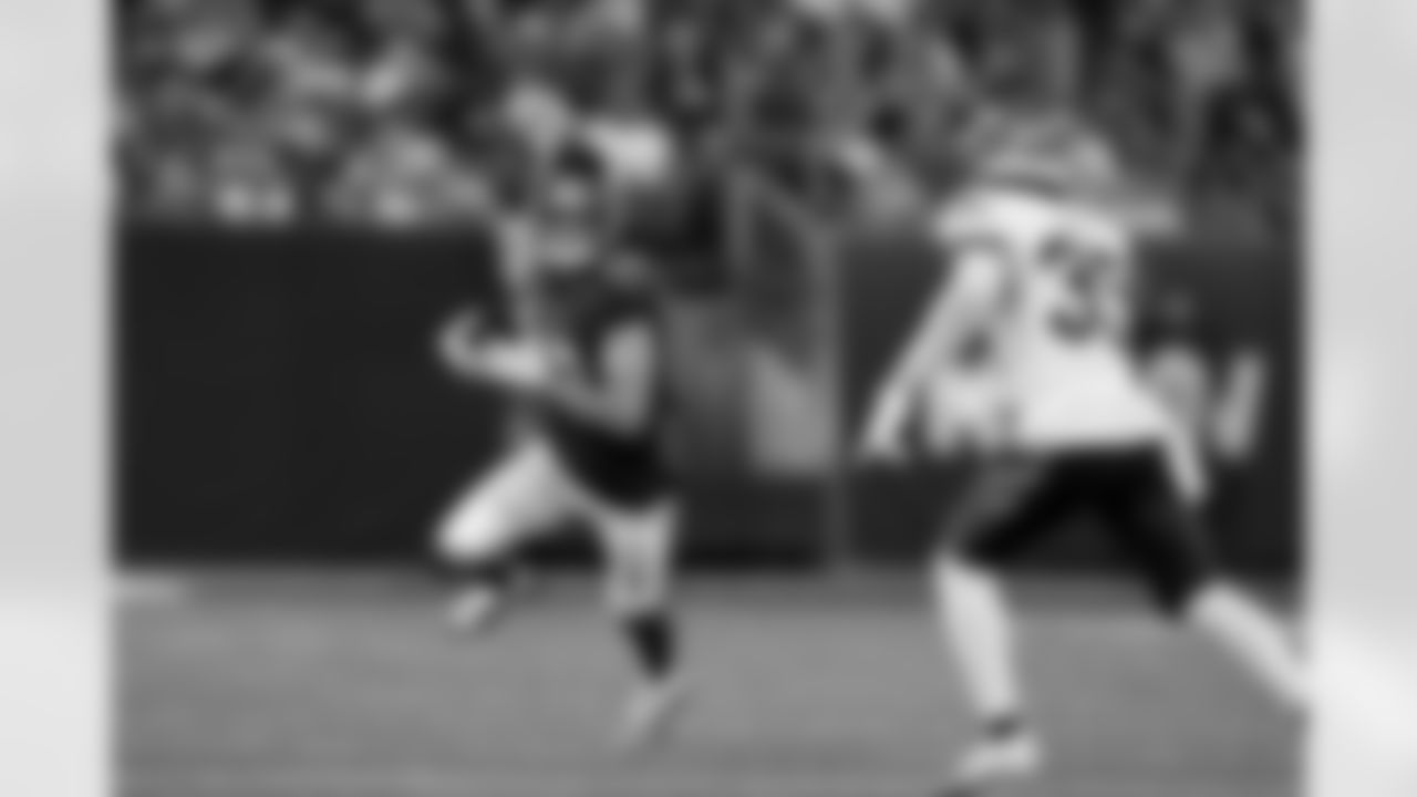 WR David Sills V