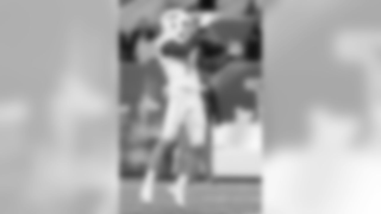 WR JARVIS LANDRY