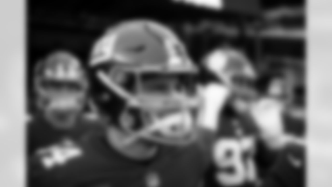 Blake Martinez (54)