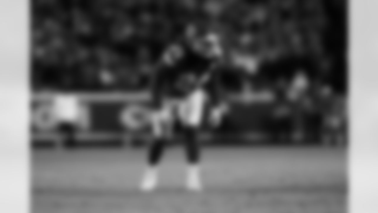 No. 24: EDGE Melvin Ingram