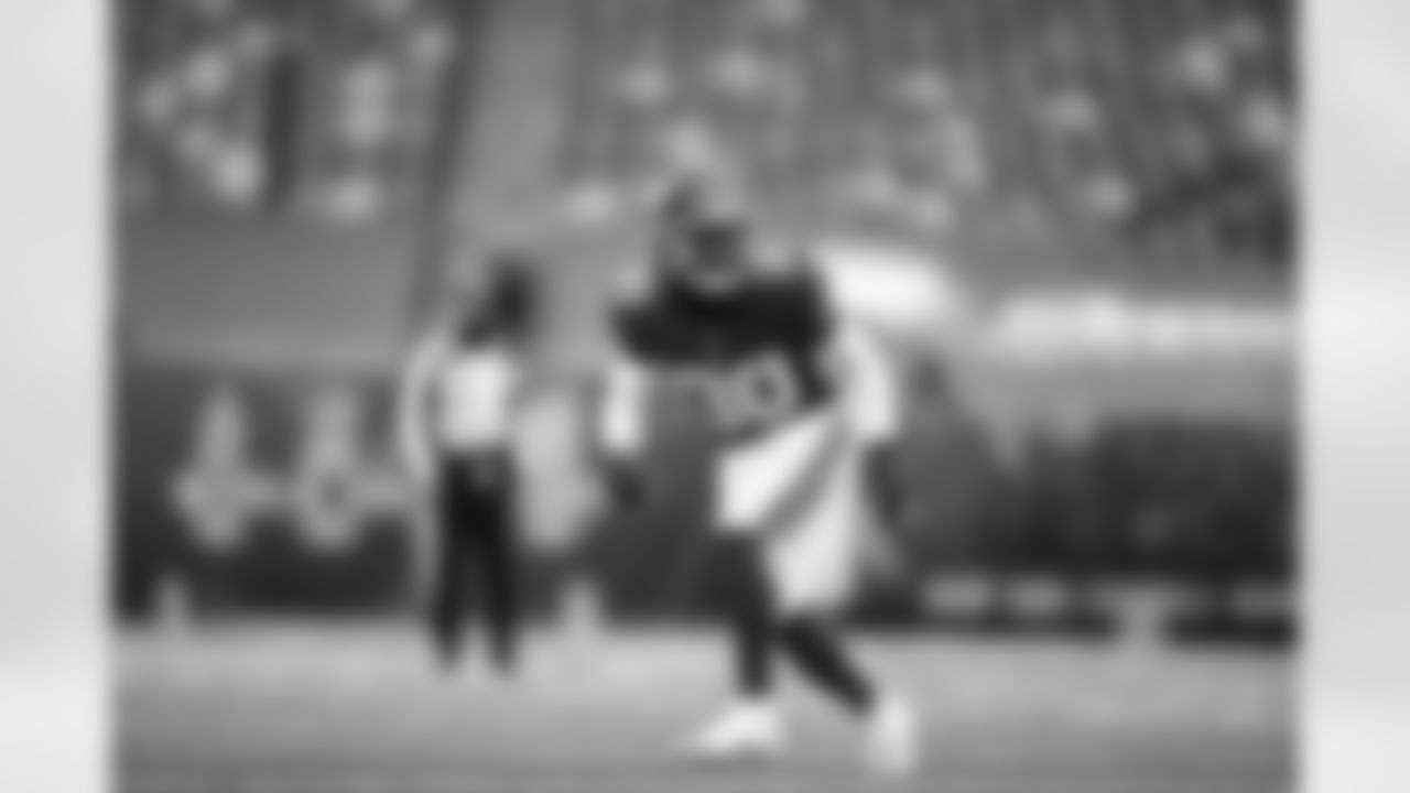 CB Darnay Holmes