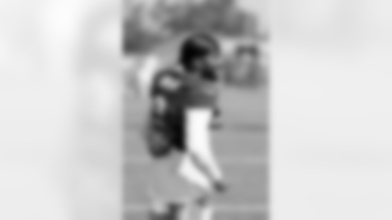 QB Tyrod Taylor (2)