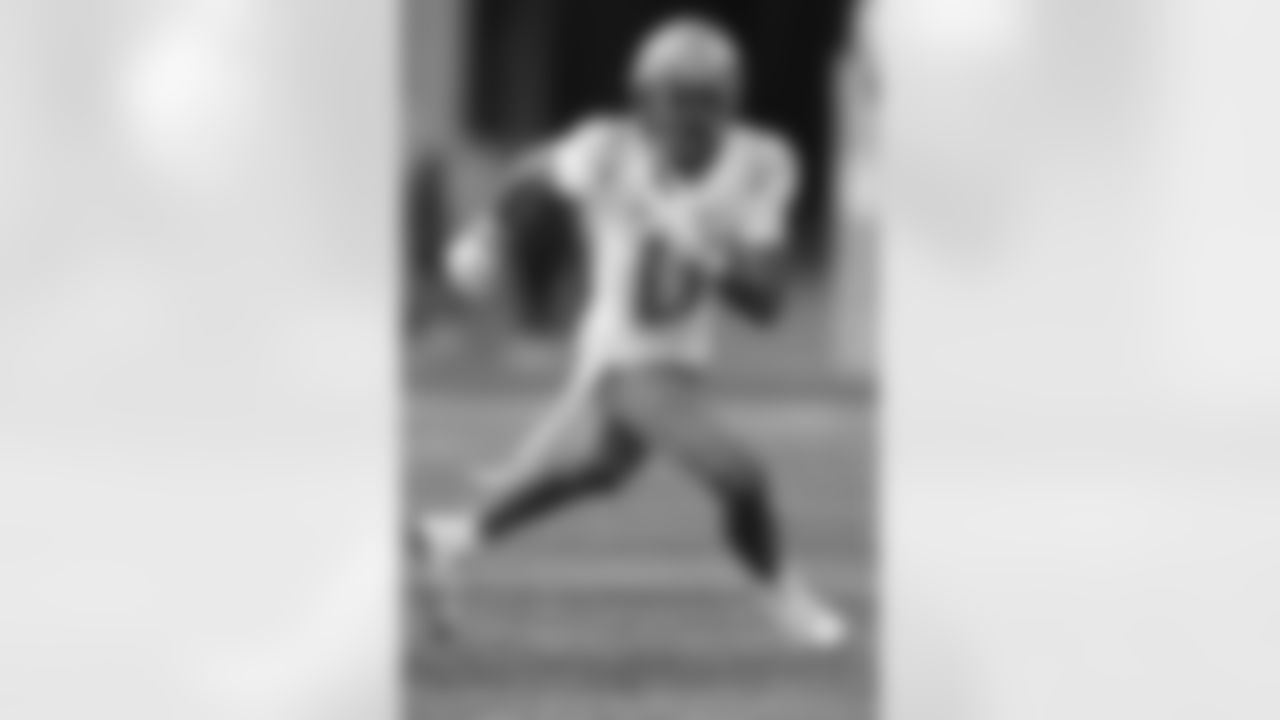 No. 10 Christian Gonzalez, CB, Oregon