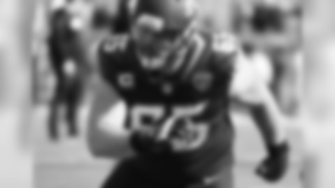 C Brandon Linder