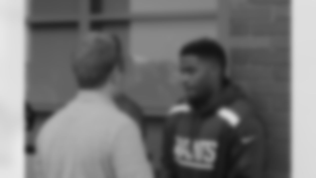Marcus Harris (WR)