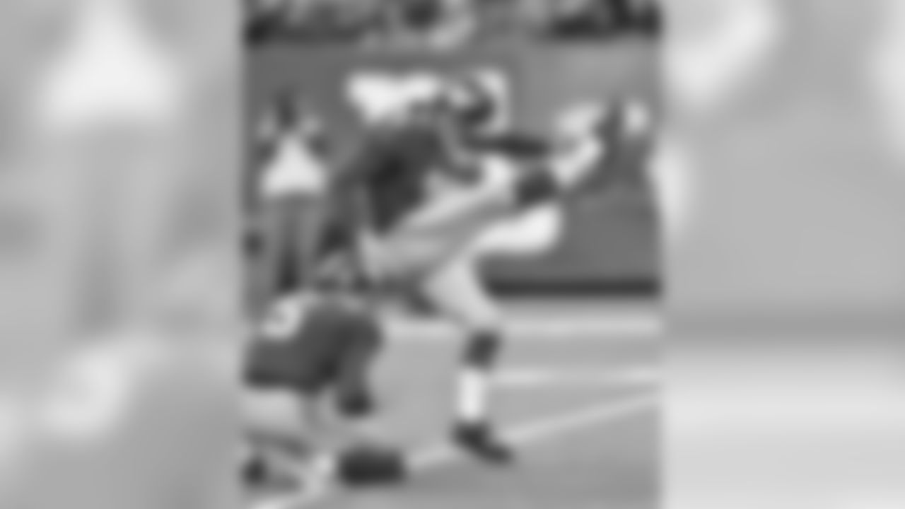 Kicker: Josh Brown, Giants