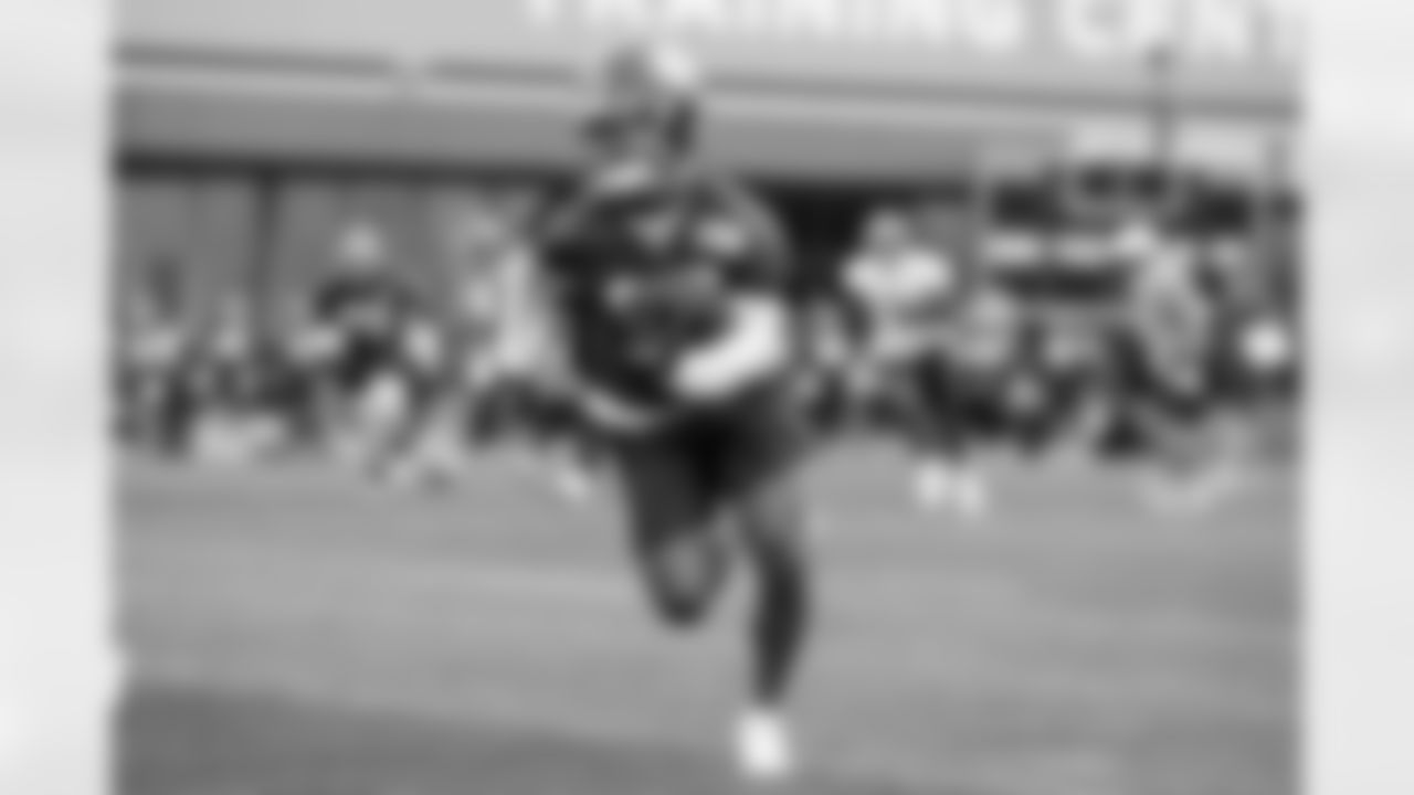 WR Wan'Dale Robinson (17)