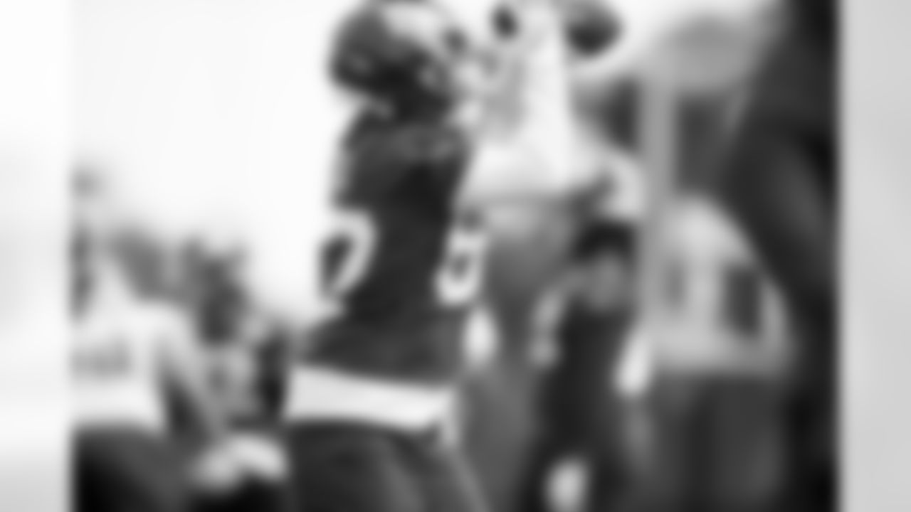 WR Austin Proehl (87)